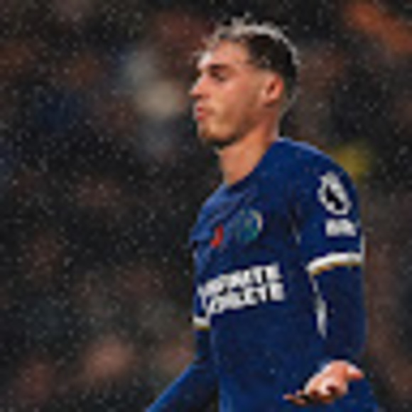 Meet your Posher, Gabriel - Picture 1 of 1